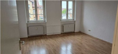 RESERVIERT - Gemütliche 2-Zimmer-Wohnung mit moderner Einbauküche