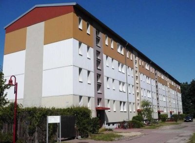 Kleine Wohnung im Zentrum von Boxberg/O.L.