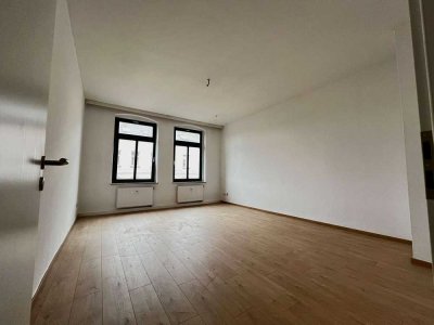 *** Gemütliche 3-Raum-Wohnung in Parknähe von Chemnitz-Zentrum ***