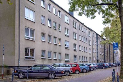 3-Zimmer-Wohnung in Dortmund Innenstadt-West