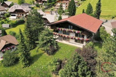 Traumhaftes Landhaus, Zweitwohnsitz, wunderschöne Panoramalage &amp; Skiliftnähe