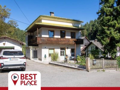 Villa Kunterbunt - für Individualisten