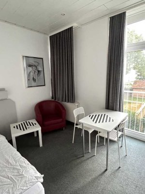 Vollmöblierte Appartments zu vermieten