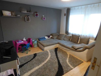 Schöne, helle 4-Zimmer-Wohnung im Herzen von Annweiler