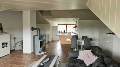 Alltagstaugliche 3-Zimmer-Wohnung mit Balkon in Leverkusen