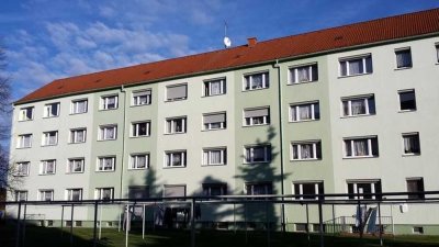 Möblierte 2-Zimmer-Wohnung in Liebschützberg zu vermieten - 69 m²