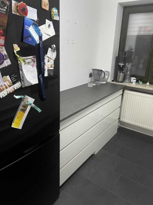 2- Zimmer Wohnung in Mainburg