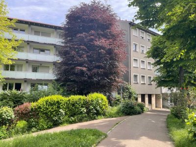 Stuttgart-West: Möbliertes Investment mit 4,3 % Rendite, Balkon & null Leerstand