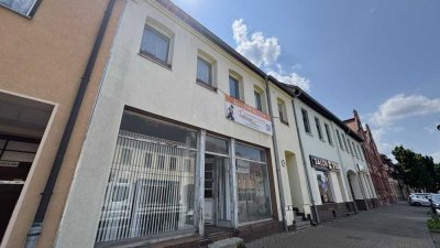 Mehrfamilientauglich - Gewerbefähig - Lebensbereit