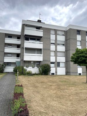 Ihr neues Zuhause erwartet Sie:  2-Zimmer-Eigentumswohnung in Meerbusch-Bösinghoven