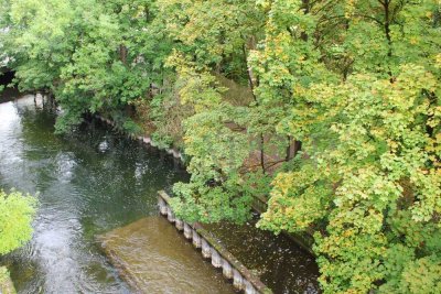VERMIETUNG: Frisch renovierte 3,5-Zimmer-Maisonettewohnung im Herzen von Pasing