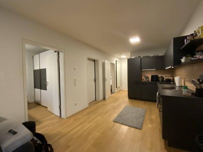 MIETE - 2 Zimmer Mietwohnung -Top E13 - Schwaz
