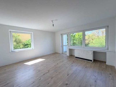 „Elegantes Wohnen mit Weitblick – 3-Zimmerwohnung mit Balkon“