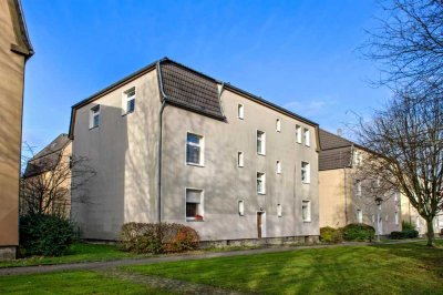 Ab sofort! 2-Zimmer-Wohnung mit Laminat in Dortmund Bövinghausen