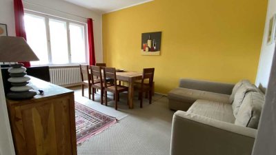 Exklusive, gepflegte 2,5-Raum-Wohnung in Berlin Zehlendorf