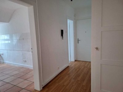 Bezugsfreie 2-Zimmer-Wohnung inmitten der Südstadt