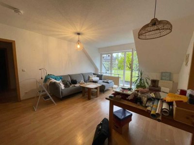 2-Zimmer-Wohnung mit Balkon in Landshut/Nikola