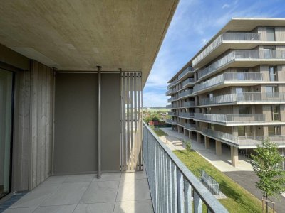 **Jakomini-Verde** Wohnen in Top Lage modern, urban und innovativ!
