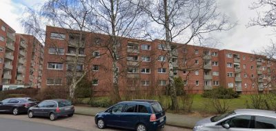 Große schöne 80qm-3-Zimmer-Wohnung in Braunschweig