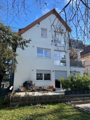 hervorragende Wohnung in toller Wohngegend