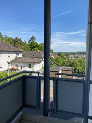 Moderne 2 Zimmer - Wohnung in idyllischer Lage