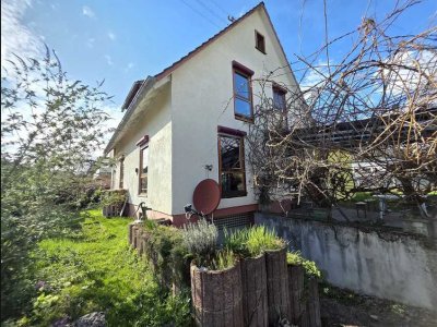 79664 Wehr Einfamilienhaus Gelegenheit