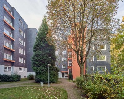 4-Zimmer Wohnung in Langendreer mit WBS