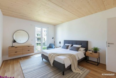 PROVISIONSFREI! Familientaugliche Eigentumswohnungen in Unterlaa - U1 in ca. 7min