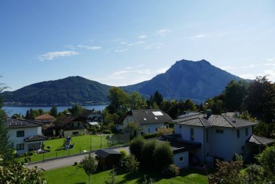 Geräumiges Ein-Zweifamilienhaus mit Seeblick-in 2 Wohnungen teilbar