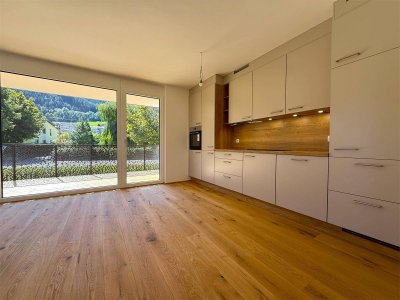 Erstbezug: Moderne &amp; helle 2-Zimmer-Wohnung in Völs!