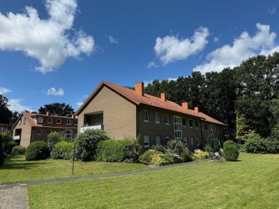WOHNEN AM MÜHLENBACH: 3-Zimmer Wohnung ab sofort zu vermieten