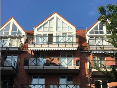 Maisonette in Bremen - Alte Neustadt