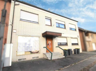 Mehrfamilienhaus mit 3-4 Wohneinheiten in Warburg Hohenwepel