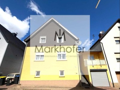 Charmantes Einfamilienhaus in ruhiger Lage von Quierschied