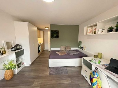 Komfort L-Apartments - stilvoll und möbliert im Herzen von Gmünd