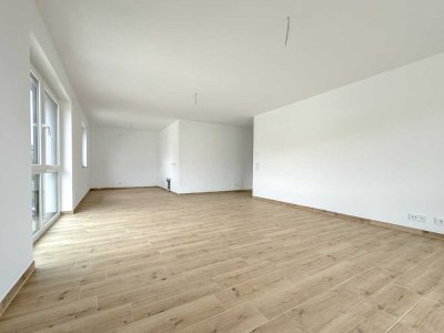 Licht, Komfort & Citynähe – Ihr neues Zuhause in Springe