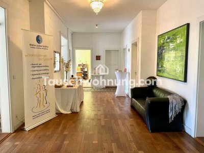Tauschwohnung: Traumpalast ist der List