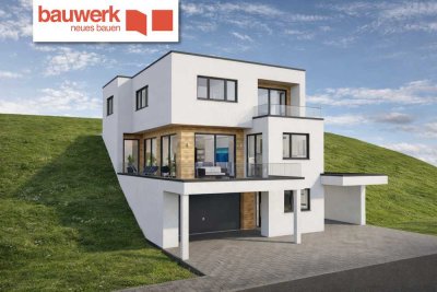 Chemnitz Schönau - traumhafte Villa