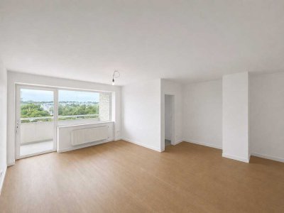 Provisonsfreie Eigentumswohnung im 7. OG - Bonn-Hardtberg | 49,5 m² | Vollrenoviert