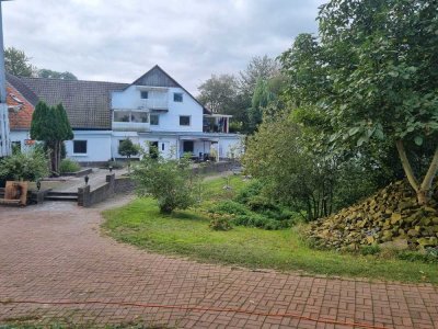 3,5 Zimmer Wohnung in Rinteln-Volksen