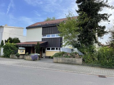 Traumhaftes Zuhause in Metzingen: Ihr Familienidyll in diesem Mehrfamilienhaus