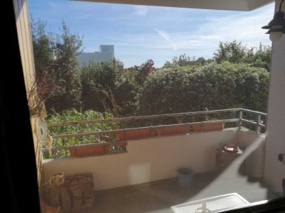 BITTE NUR ANFRAGEN MIT EIMZUGWUNSCH ZUM 1.12.25

Helle 3-Zimmer Wohnung mit Balkon in Kiel-Schilksee