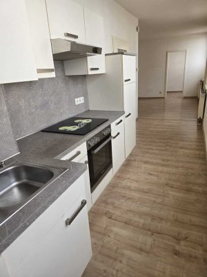 Ansprechende 2-Zimmer-EG-Wohnung in Schwelm