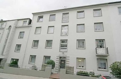 Helle 3 Zimmer Wohnung mitten in Remscheid