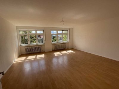 Helle Wohnung in bester Lage!