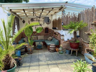 Nachmieter gesucht 4-Zimmer Dachterrassen Whg Mühldorf
