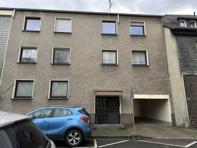 Gemütliche Eigentumswohnung in in ruhiger Lage für 119.900€ zu verkaufen.