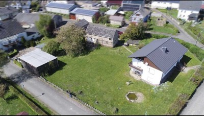 Großzügiges Anwesen mit Baureserven – Wohnen & investieren in ruhiger Lage