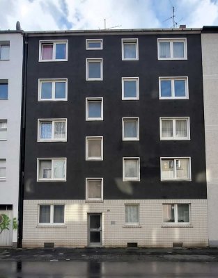 Kapitalanlage oder Eigennutzung mit Entwicklungspotenzial