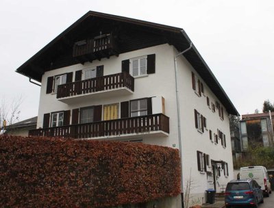 Ruhige 3-Zimmer-Wohnung in Andechs-Erling zu vermieten